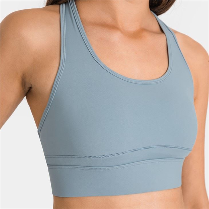 Bra Gym Sports Activewear 